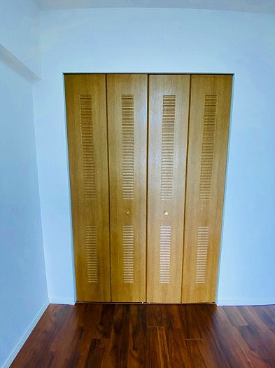 【仲介手数料無料／北区】宝マンション中切町の洋室