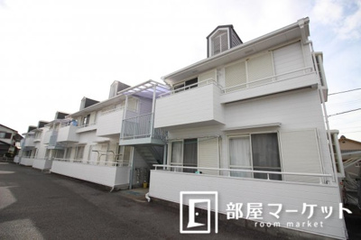 【外観】 | シャーウッドＭＩ