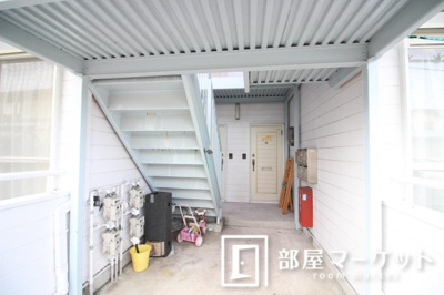 【ロビー】 | シャーウッドＭＩ