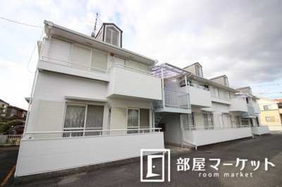 【外観】 | シャーウッドＭＩ