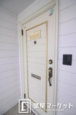 【エントランス】 | シャーウッドＭＩ