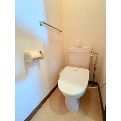 【トイレ】 | シャーウッドＭＩ