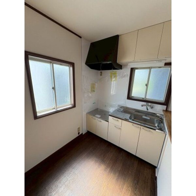 【キッチン】 | シャーウッドＭＩ