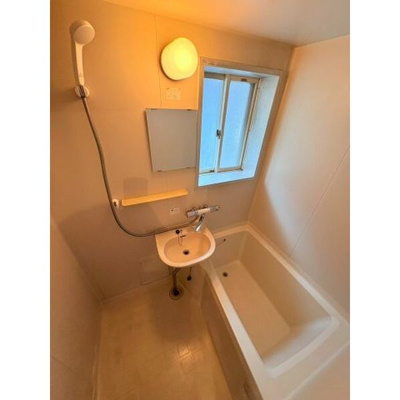 【浴室】 | シャーウッドＭＩ