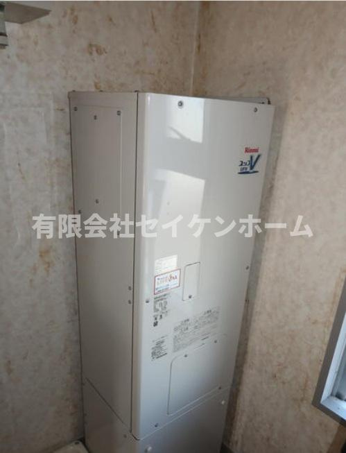 大宮東新井団地13号棟のその他