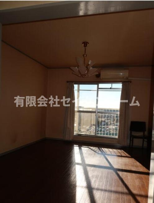 大宮東新井団地13号棟のその他