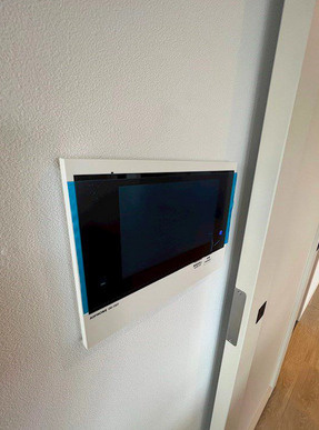 ザ・パークハビオSOHO祐天寺の設備