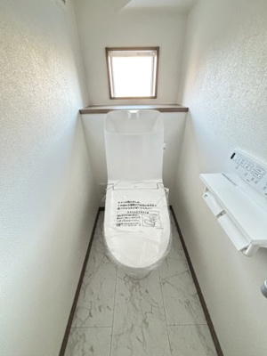 【トイレ】