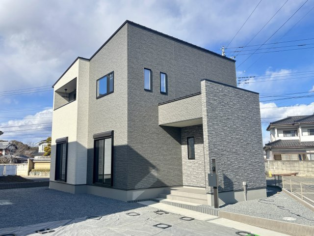 ワイウッドコート太田市由良町第2期の画像
