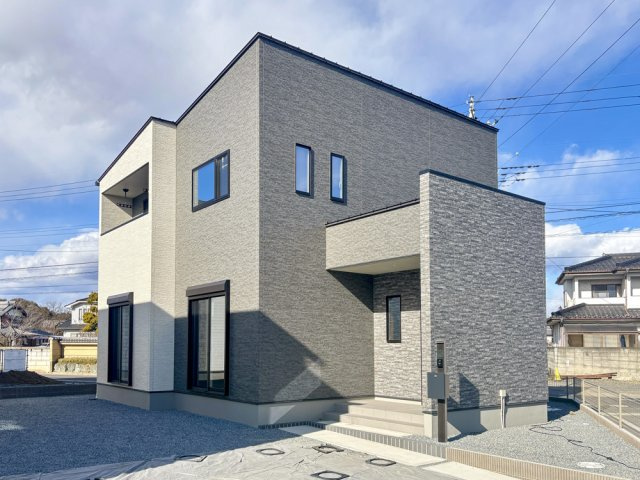 ワイウッドコート太田市由良町第2期の画像
