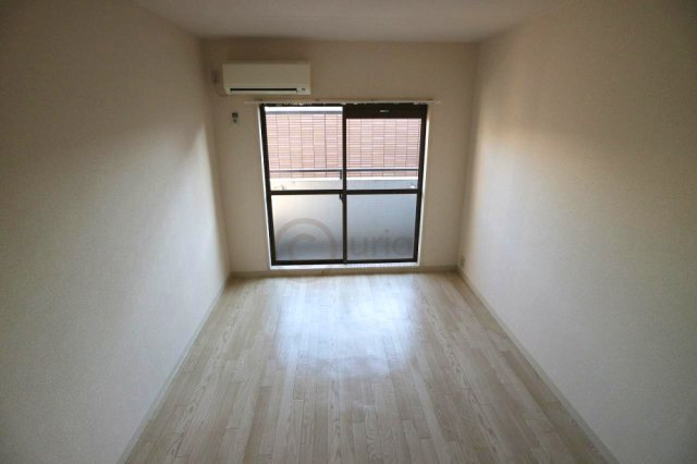 メゾン・ド・六甲パート３の洋室