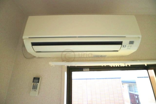 メゾン・ド・六甲パート３の設備