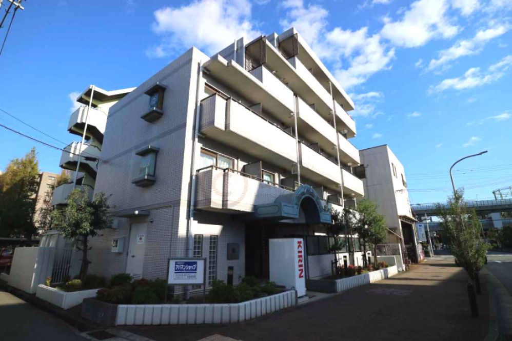 メゾン・ド・六甲パート３