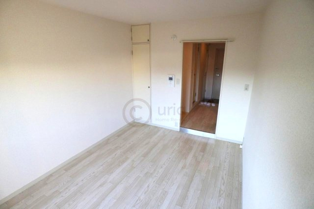 メゾン・ド・六甲パート３の居間・リビング