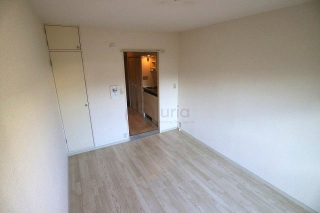 メゾン・ド・六甲パート３の居間・リビング