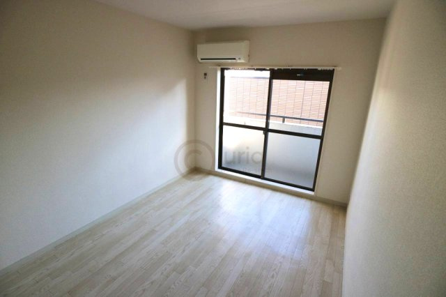 メゾン・ド・六甲パート３の居間・リビング