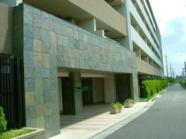 プラウディア栗平Ⅱの画像