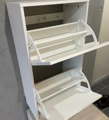 【収納】 | Ｇｌａｎｚ目白Ⅱ(グランツ目白Ⅱ) | シューズボックス☆