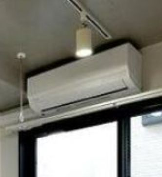 【設備】 | Ｇｌａｎｚ目白Ⅱ(グランツ目白Ⅱ) | エアコン完備☆