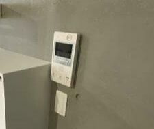 【セキュリティ】 | Ｇｌａｎｚ目白Ⅱ(グランツ目白Ⅱ) | モニター付きインターホン☆