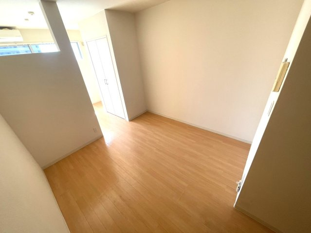 COLLENA（コリーナ）の展望