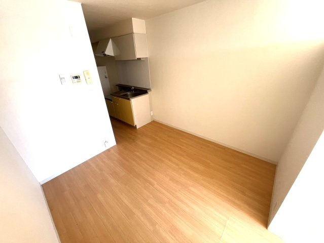 COLLENAの居間・リビング