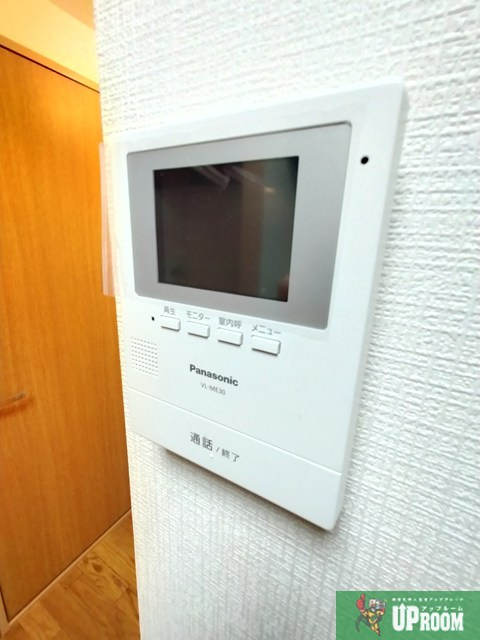 surplus祥のセキュリティ