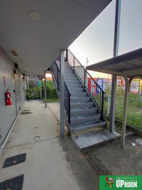 surplus祥のその他共用部分