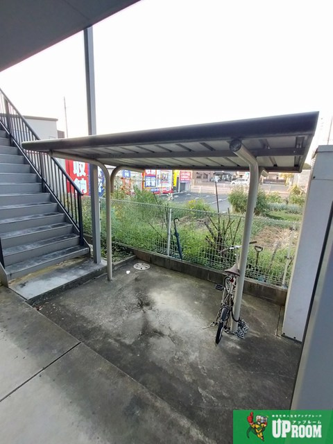 surplus祥のその他共用部分