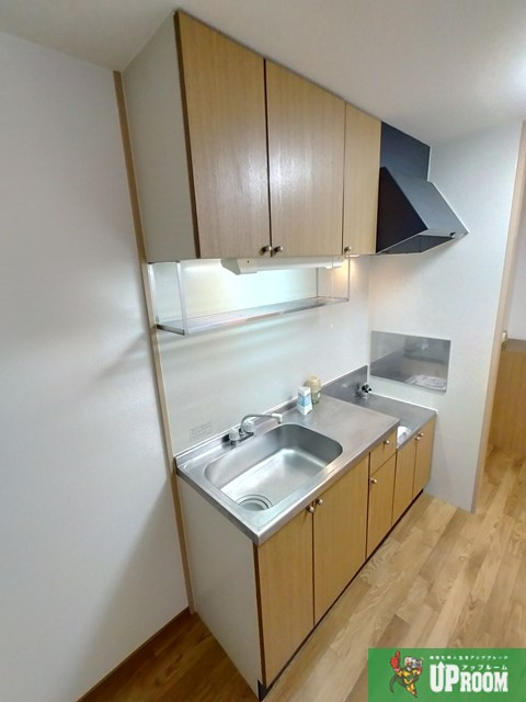 surplus祥のキッチン