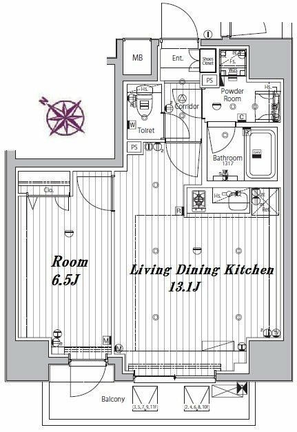 メイクスデザイン三ノ輪