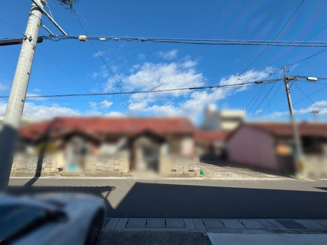 岐阜市大福町1丁目土地の展望