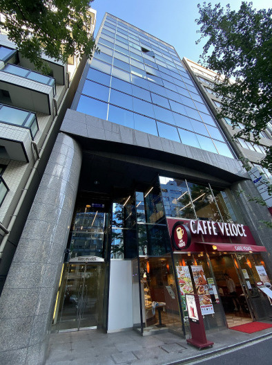 長友ランディックビル　-チョウユウランディックビル-