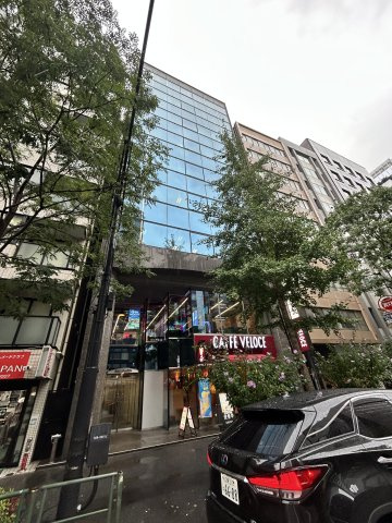 長友ランディックビル　-チョウユウランディックビル-の展望