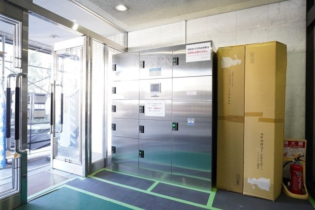 マイステージアムヒューゲル西落合のその他