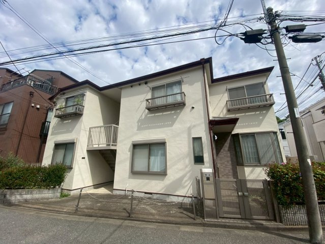 ベラカーサ　敷金0　礼金0　角部屋