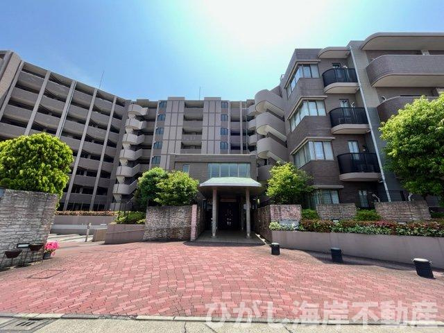 レクセルマンション茅ヶ崎