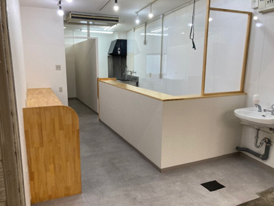 | 東山商店街店舗