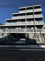 レガリス武蔵小山の画像