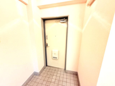 【玄関】 | アートシティ佐古