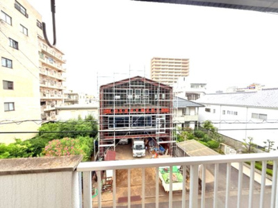 【展望】 | アートシティ佐古