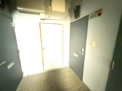 【エントランス】 | アートシティ佐古