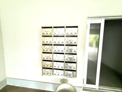 【その他共用部分】 | アートシティ佐古