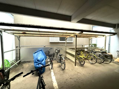 【その他共用部分】 | アートシティ佐古