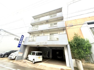 【外観】 | アートシティ佐古