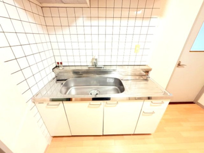 【キッチン】 | アートシティ佐古