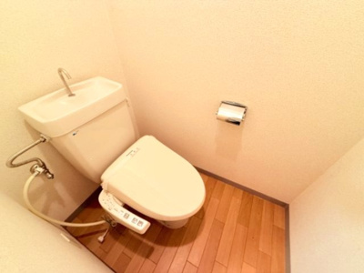 【トイレ】 | アートシティ佐古