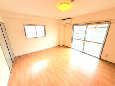 【寝室】 | アートシティ佐古