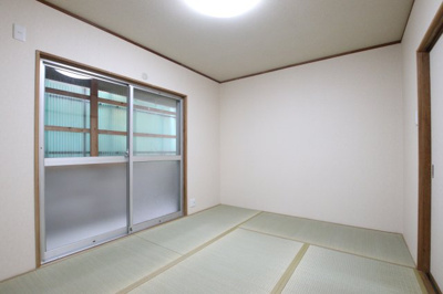 【和室】 | 堺市東区北野田貸家