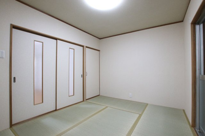 【和室】 | 堺市東区北野田貸家